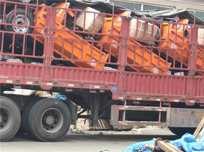 成都到：牡丹江公路运输服务安全无损坏